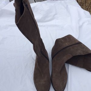 Sesto meucco boots